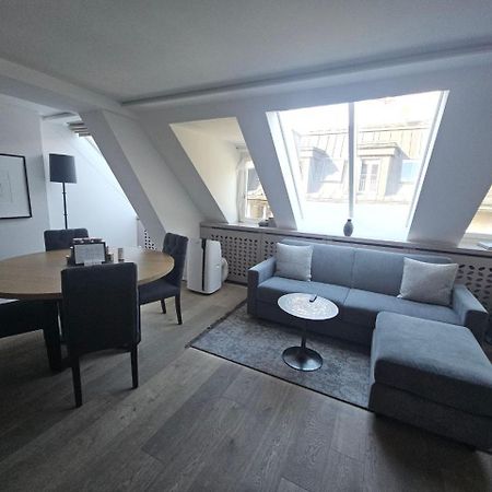 Le Bijou Bahnhofstrasse / Paradeplatz 취리히 외부 사진